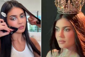 Kylie Jenner's 'King Kylie' Transformation in TikTok Video Has Fans Nostalgic