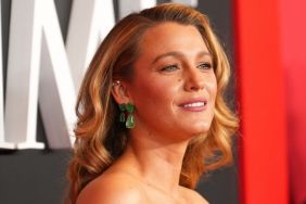 Travis Kelce 'Name-Dropping' Blake Lively Didn't Impress Her, Sources Say