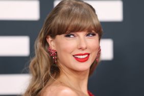Taylor Swift Gushes About 90s Popstar