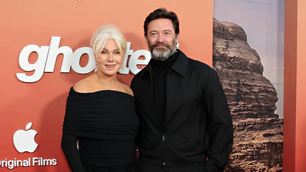 Hugh Jackman's Ex-Wife Will Make Him Pay Dearly — Source