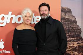 Hugh Jackman's Ex-Wife Will Make Him Pay Dearly — Source