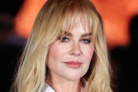Nicole Kidman Enters 'Bang' Era With New Hairstyle Amid Keith Urban Divorce
