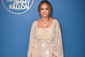 Photos: Jennifer Lopez ‘Shuts the Studio Down’ in Daring Jimmy Fallon Show Look