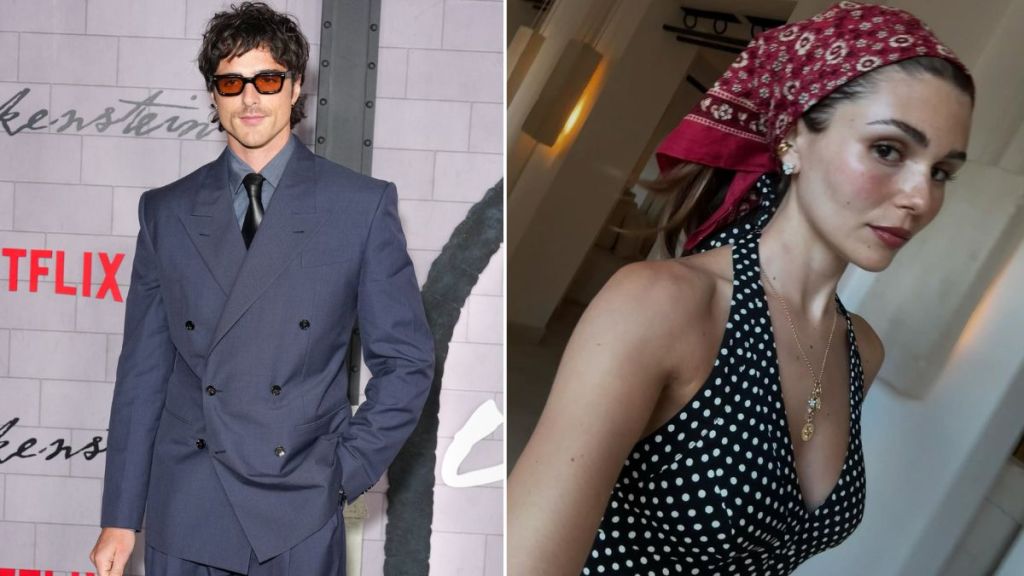 Jacob Elordi & Olivia Jade’s Relationship Is ‘Fully Over’ — Source