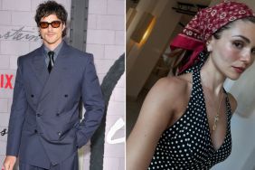 Jacob Elordi & Olivia Jade’s Relationship Is ‘Fully Over’ — Source