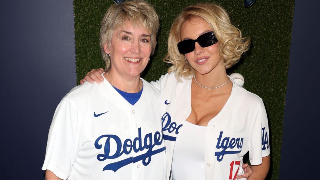 Sydney Sweeney Discussed Her Love Life Publicly — Source