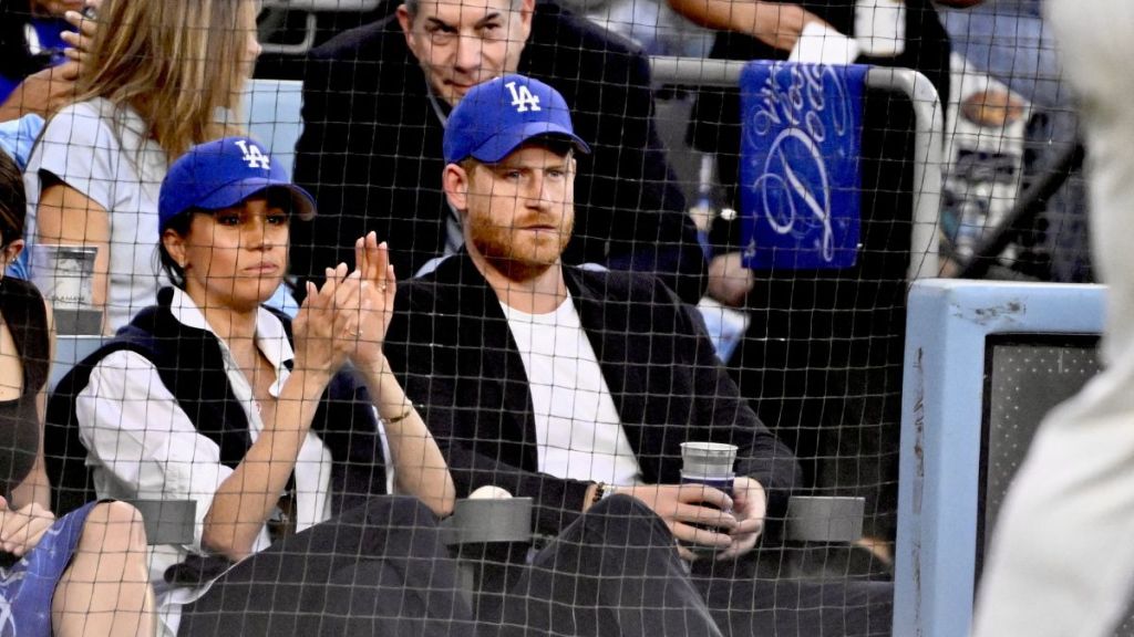 Meghan Markle Wants to ‘Americanize’ Prince Harry — Source