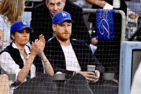 Meghan Markle Wants to ‘Americanize’ Prince Harry — Source