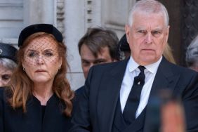 Sarah Ferguson ‘Shaking’ in Fear She Is Collateral Damage — Source