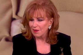 The View's Joy Behar Celebrates 83rd Birthday, Jokes: ‘My Holes Are Dried Up’
