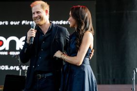 Prince Harry Wouldn't Have Married Meghan Markle If a Loved One Had Been Around, Says Butler