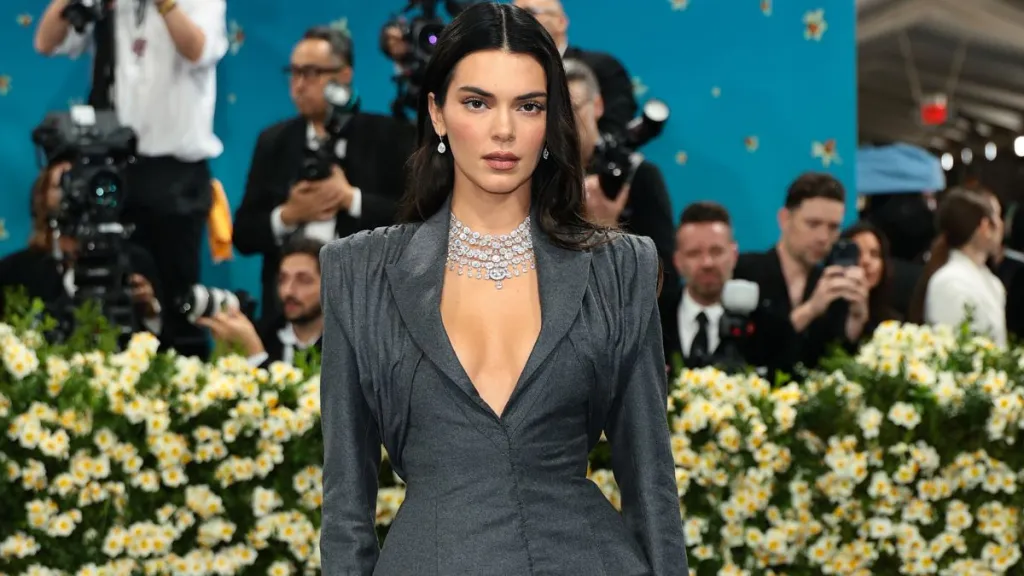 Kendall Jenner Is a ‘Weird B****,’ Says Ex’s Family Member