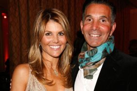 Lori Loughlin Leaning on Friends To Navigate Ex’s Split — Source
