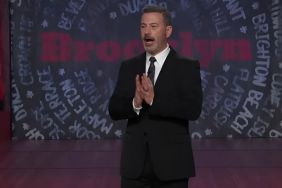 Jimmy Kimmel Was in the Bathroom When ABC Yanked His Show off Air