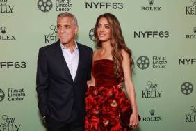 George Clooney's Tip on 'Successful Marriage' Is As Straightforward As It Gets