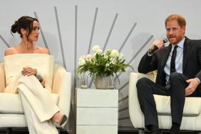 Prince Harry Unable to Consider Meghan Markle's Feelings During Royal Reconciliation, Says Source