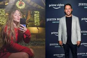 Scooter Braun Got a Special Invite to Sydney Sweeney’s Space-Themed Birthday Party, per Source