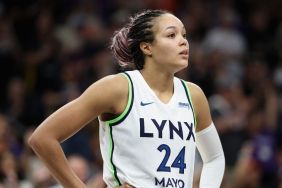 Napheesa Collier Net Worth 2025: How Much Money Does She Make?
