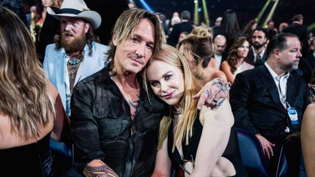 Nicole Kidman Has an Ally Telling Her 'You'll Survive This' After Keith Urban Divorce, Says Source