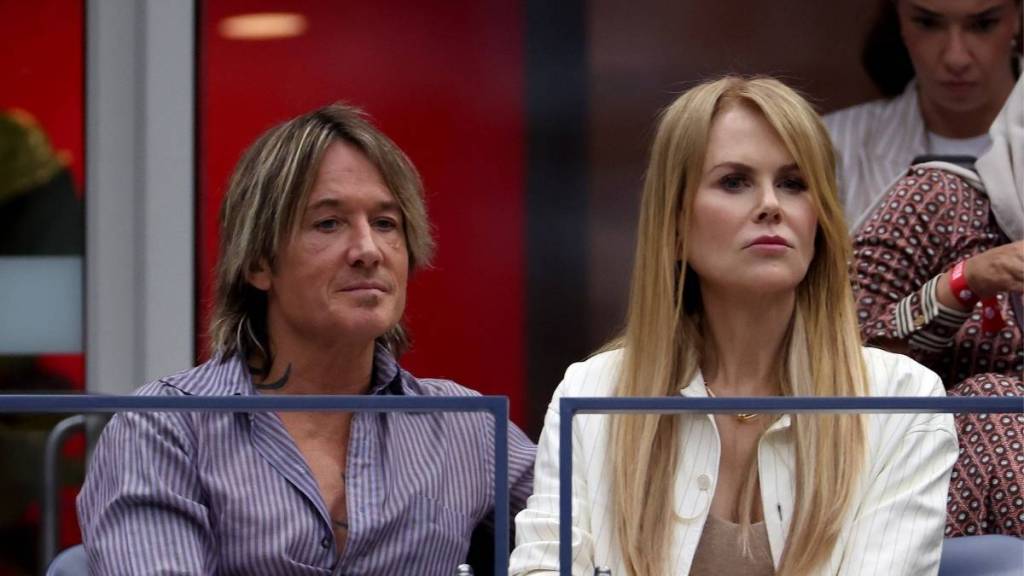 ‘Stressed’ Nicole Kidman Was ‘Dreading’ Keith Urban Split Going Public, Source Claims