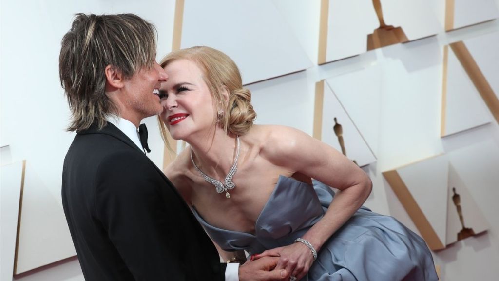 Nicole Kidman & Keith Urban's Marriage Might Have Ended Because Hugh Jackman's Did, Source Speculates