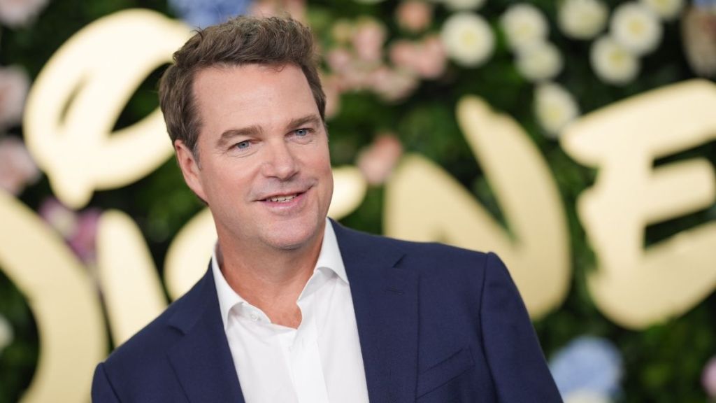 Chris O’Donnell Net Worth 2025: How Much Money Does He Make?