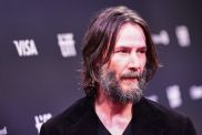 Keanu Reeves 'Got Hurt' More Working on This Comedy Than Any Action Movie