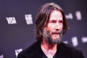 Keanu Reeves 'Got Hurt' More Working on This Comedy Than Any Action Movie