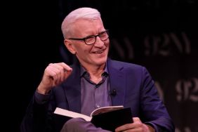 Anderson Cooper Net Worth 2025: How Much Money Does He Make?