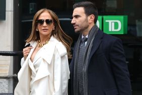 Jennifer Lopez Confirms Brett Goldstein Is the Best Kisser Months After Dating Rumors