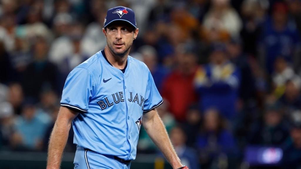 Max Scherzer Net Worth 2025: How Much Money Does He Make?