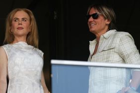 Keith Urban Cancels South Carolina Show Amid Nicole Kidman Divorce