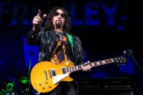 Ace Frehley Net Worth 2025: How Much Money Did He Make?