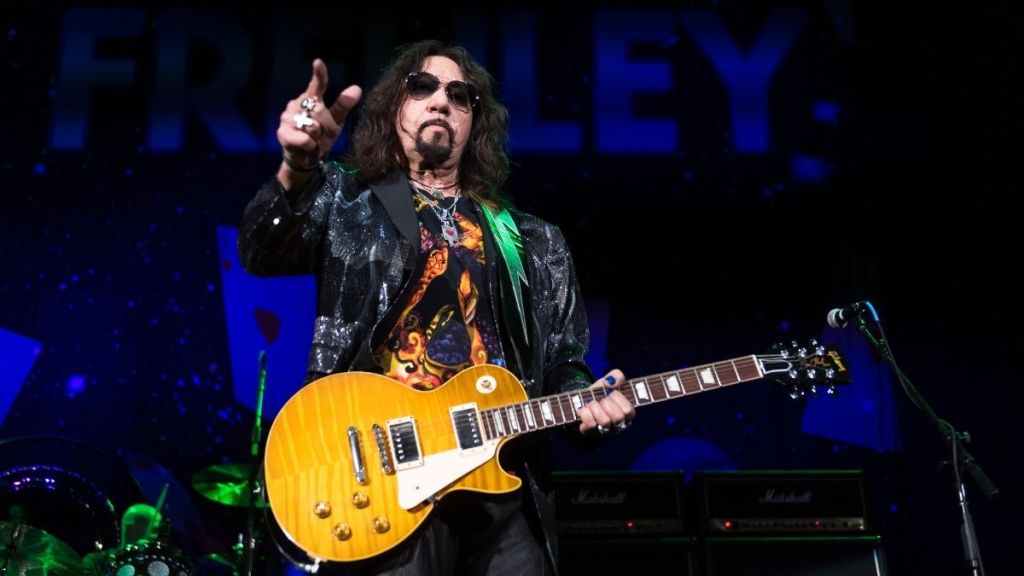 Ace Frehley Net Worth 2025: How Much Money Did He Make?