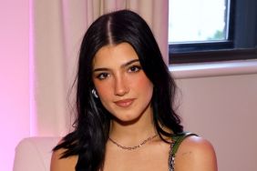 Charli D'Amelio's Second Cher Costume Has Fans Saying 'Literal Twins'