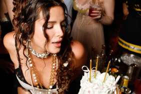 Bella Thorne’s Birthday Corset Deserves a Second Look