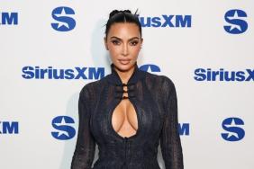 Kim Kardashian's Press Tour Looks Have Khloe Swooning