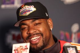 Chiefs' Chris Jones Entrance Music Includes Taylor Swift's Song