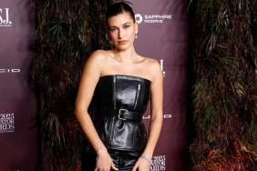 Hailey Bieber’s Gestures Show She’s Comfortable Alone — Expert