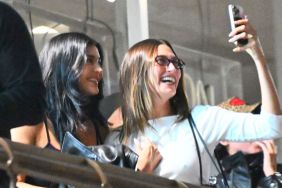 Video: Kylie Jenner Celebrates 'King Kylie' Music Debut With Hailey Bieber & Friends