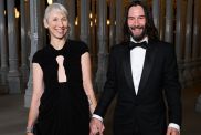 Keanu Reeves & Alexandra Grant's Relationship Could Change — Source