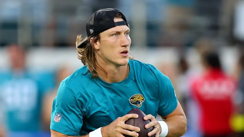 Trevor Lawrence Net Worth 2025: How Much Money Does He Make?