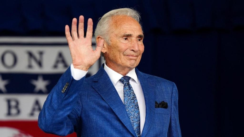 Sandy Koufax Net Worth 2025: How Much Money Does He Make?