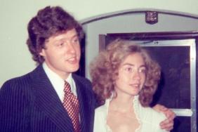 Hillary Clinton Is Going Viral for Looking Like Sydney Sweeney in Old Photos