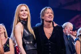Nicole Kidman Seemingly Referenced Keith Urban Divorce in Vogue Cover Interview