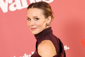 Kristen Bell Fears Losing Career Over Recent Post —Source