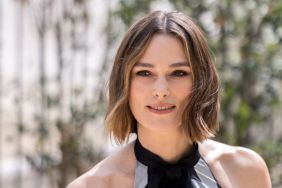 Keira Knightley Was 'Not Aware' of J.K. Rowling Boycott Before Joining Audiobook Cast