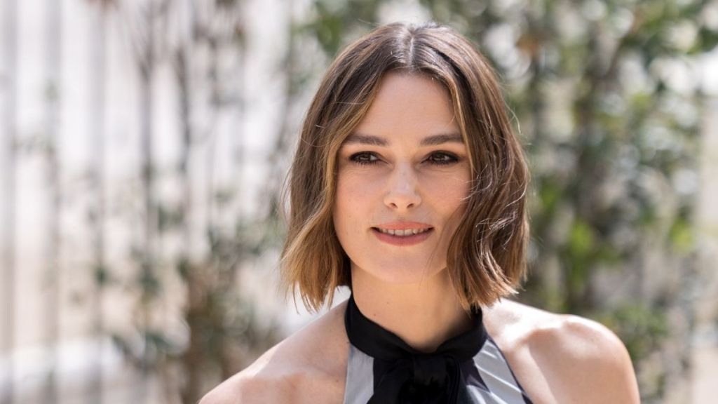 Keira Knightley Was 'Not Aware' of J.K. Rowling Boycott Before Joining Audiobook Cast