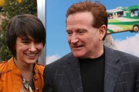 Robin Williams' Daughter Calls Out AI Videos of Him: 'Gross'