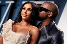 Kanye West Holds ‘Disturbing’ Footage With Kim Kardashian — Insider